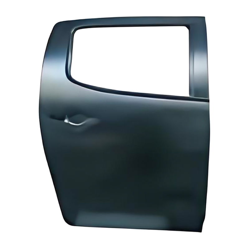 D-MAX 12 Porta centrale