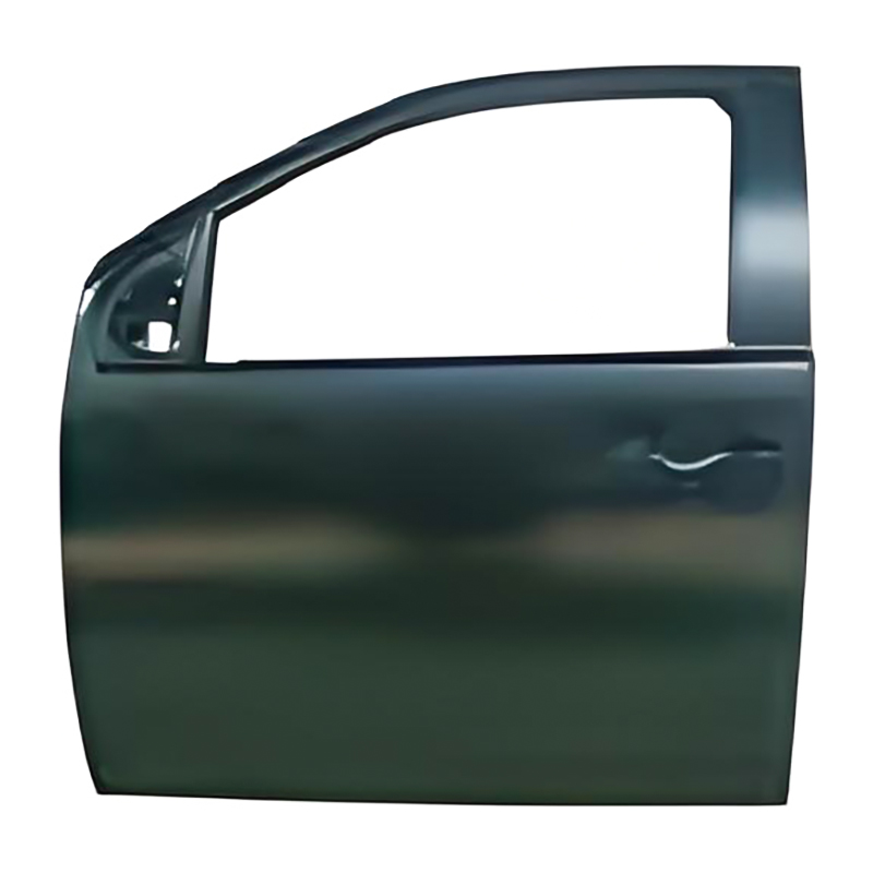 D-MAX 12 Porta d'ingresso