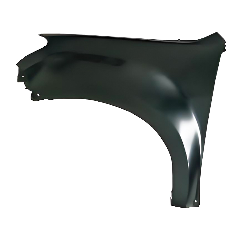 D-MAX 12 Parafango anteriore