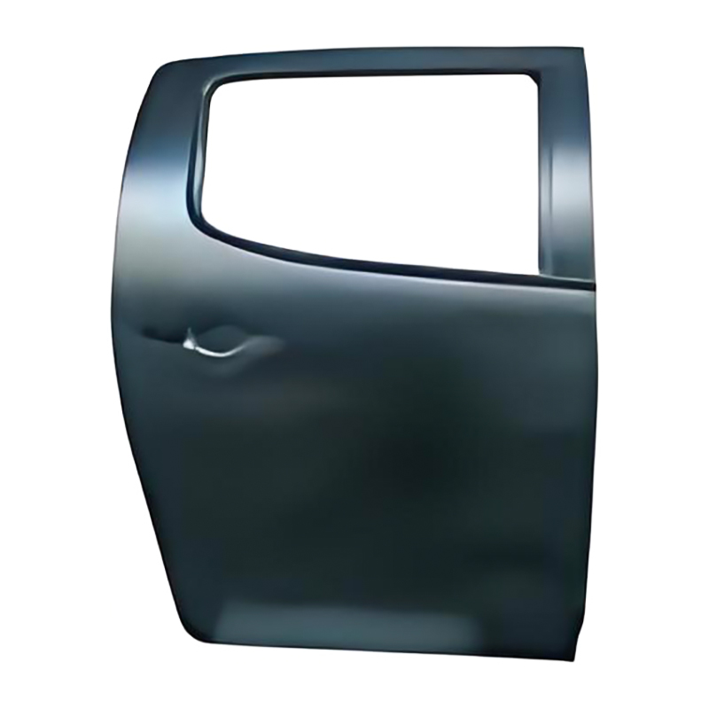 D-MAX 18 Porta centrale