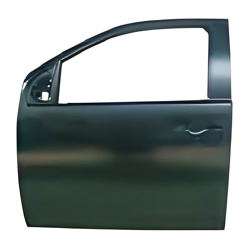 D-MAX 18 Porta d'ingresso
