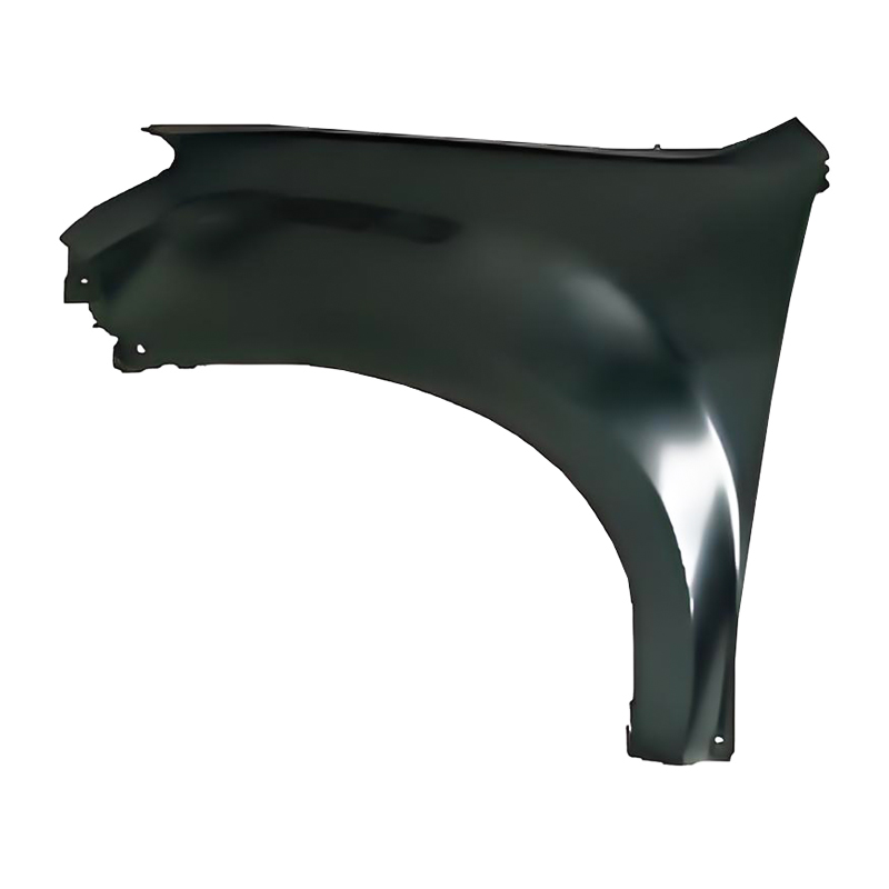 D-MAX 18 Parafango anteriore