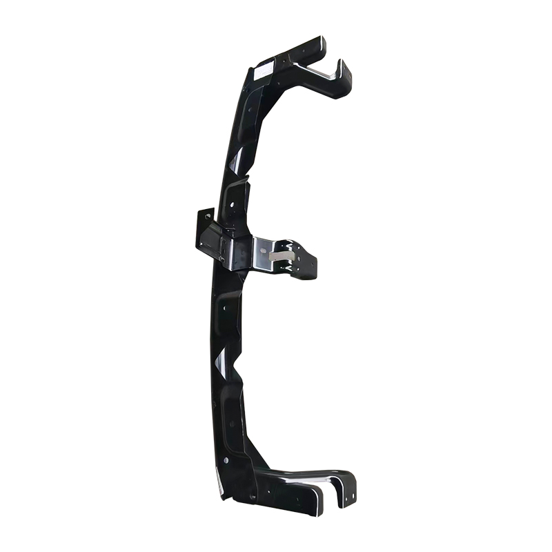 Paraurti D-MAX 20
