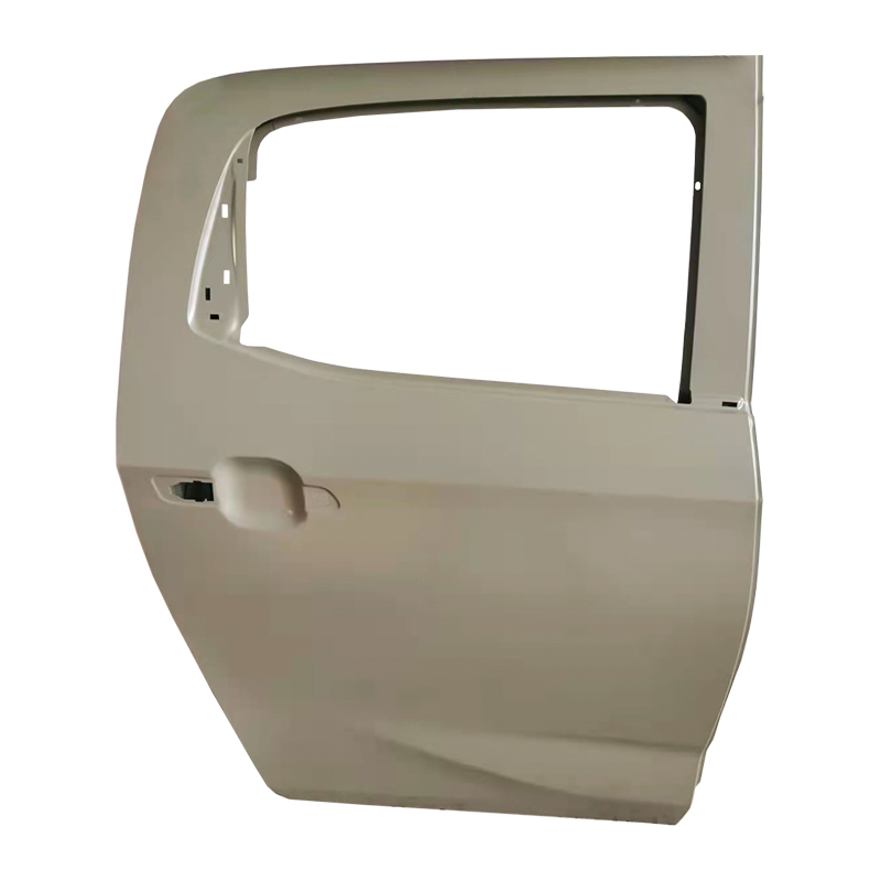 D-MAX 20 Porta centrale