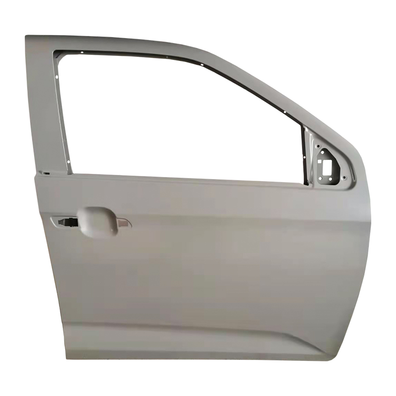 D-MAX 20 Porta d'ingresso