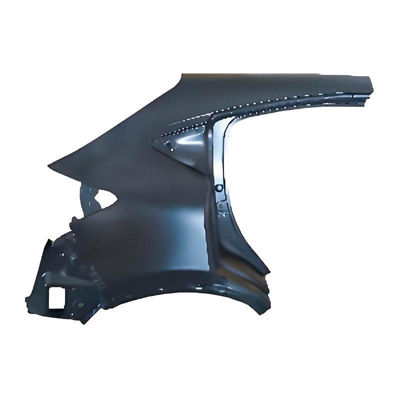 Parafango posteriore HRV 15