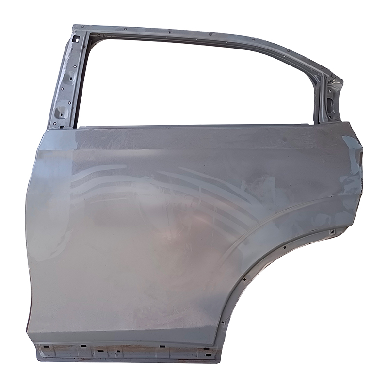HRV 23 Porta posteriore