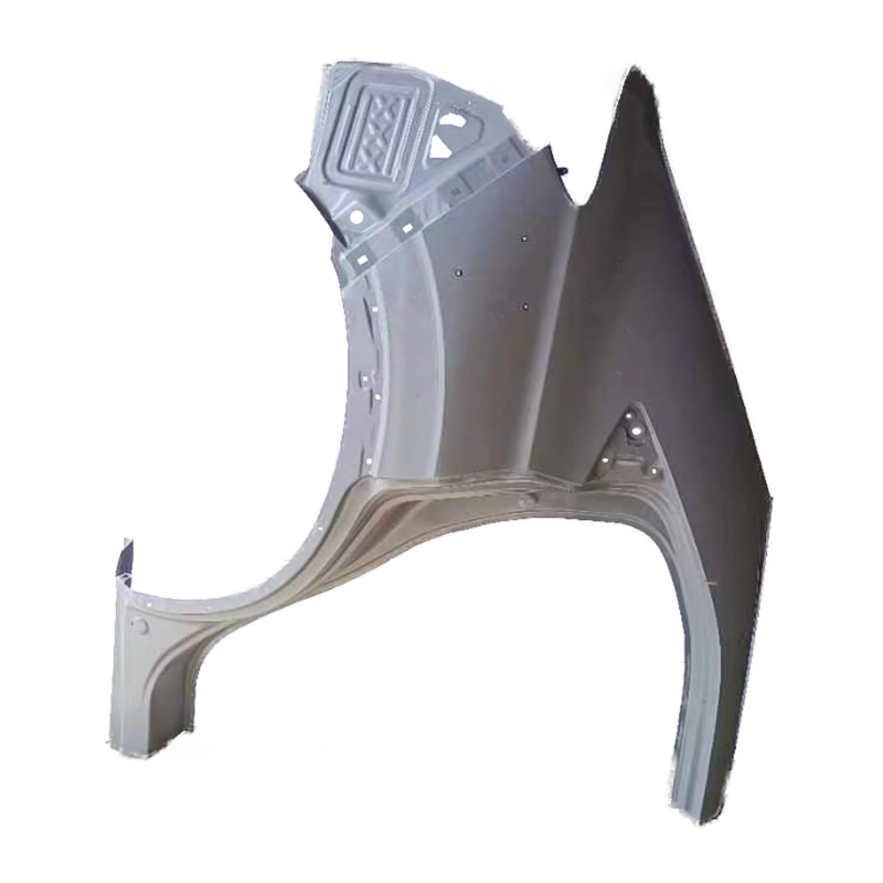 HRV 23 Parafango posteriore