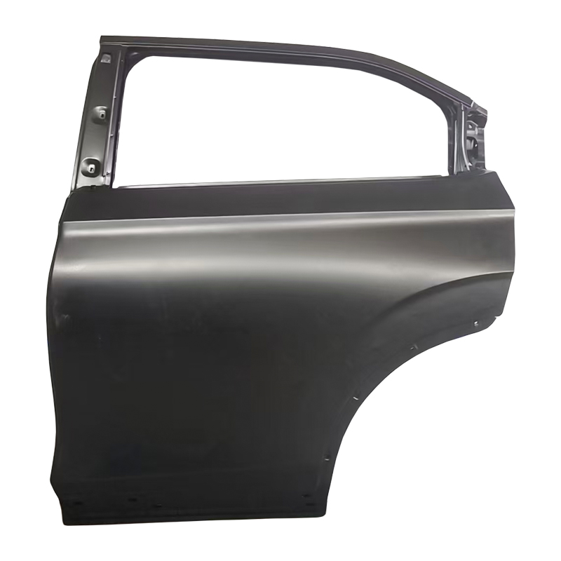 Portellone posteriore HRV USA