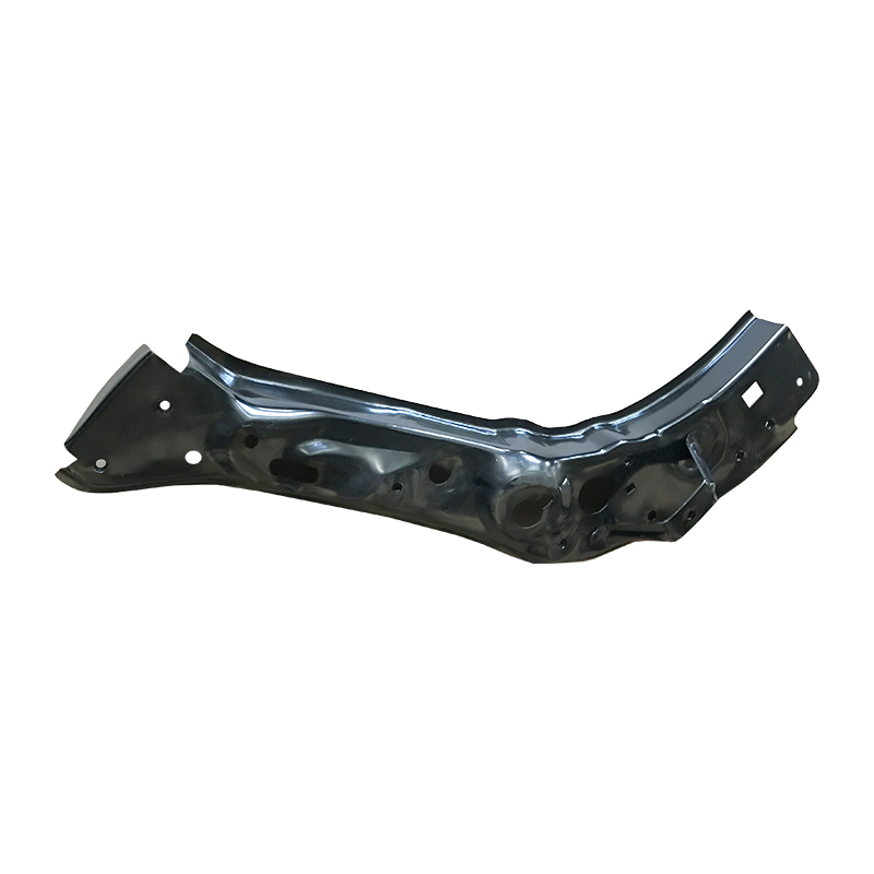 ASX' Cornice radiatore sinistra