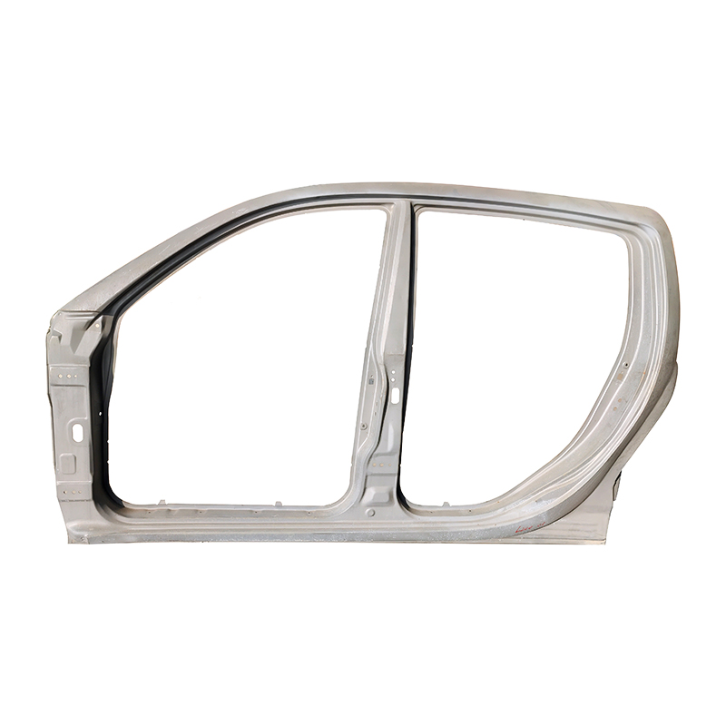 L200 05 Pannello laterale