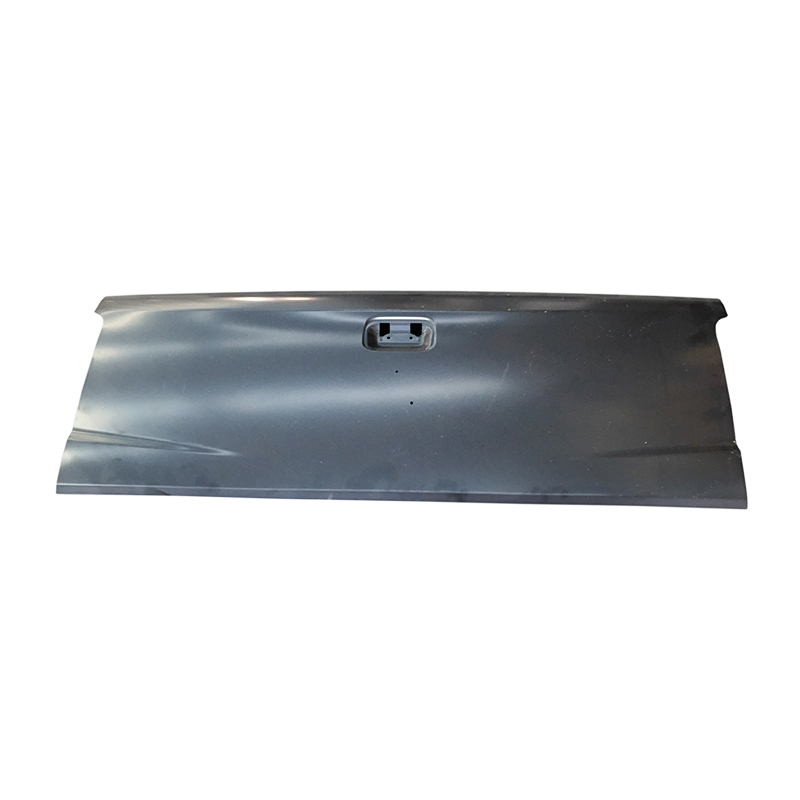 L200 15 Cruscotto posteriore