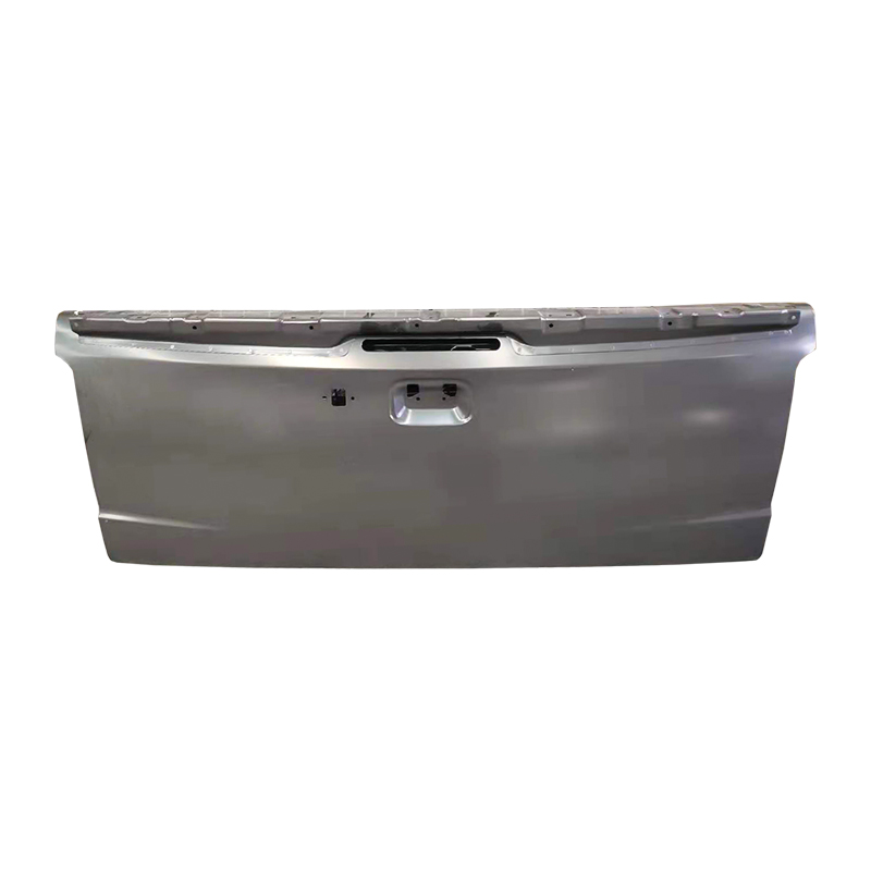 L200 18 Cruscotto posteriore