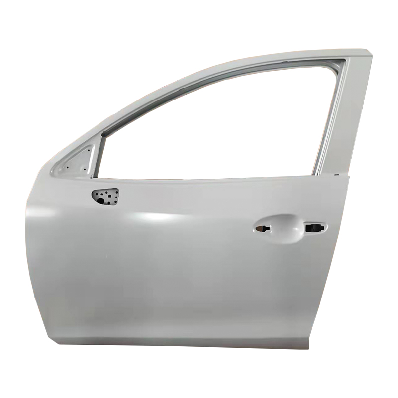M2'14 Porta d'ingresso