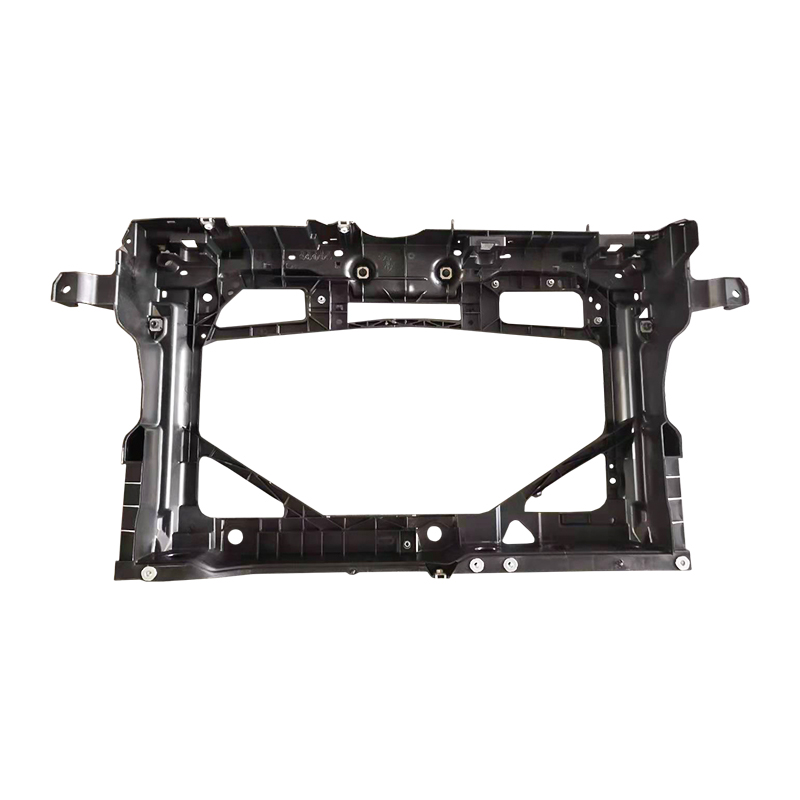 M2'14 Telaio del radiatore