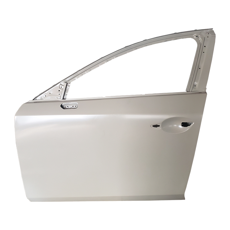 M3 18 Porta anteriore