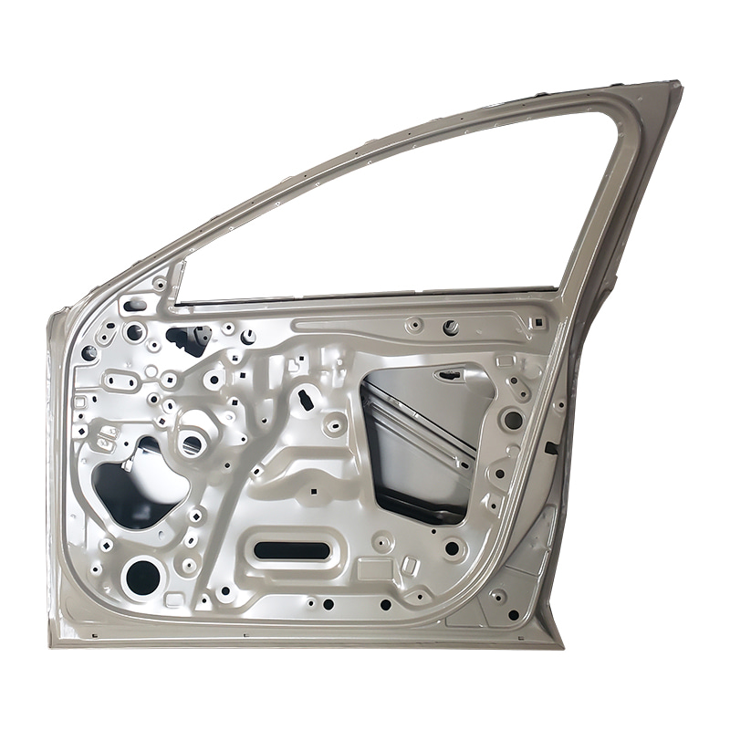 M3 18 Porta anteriore