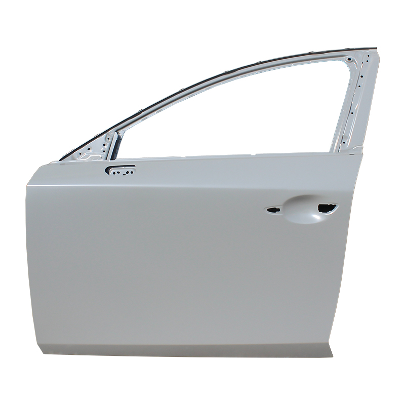 M3 18 Porta anteriore