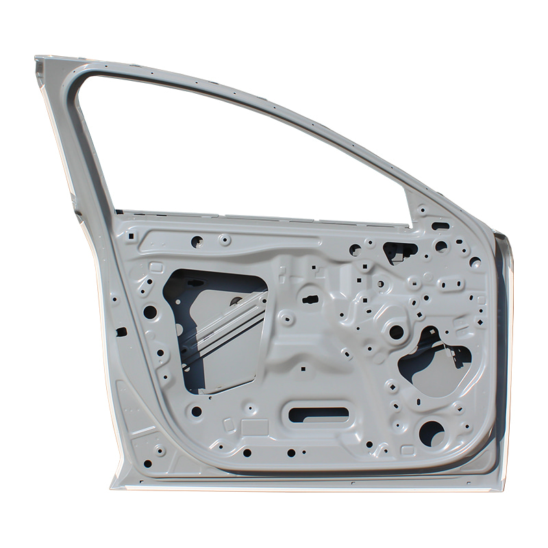 M3 18 Porta anteriore
