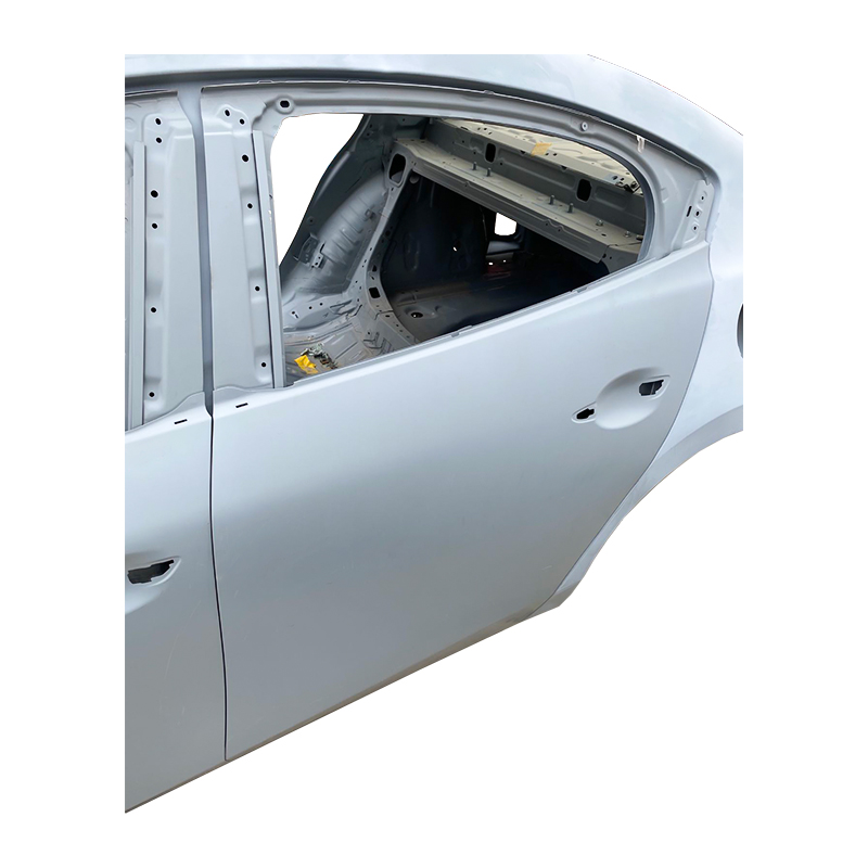 M3 18 Porta anteriore