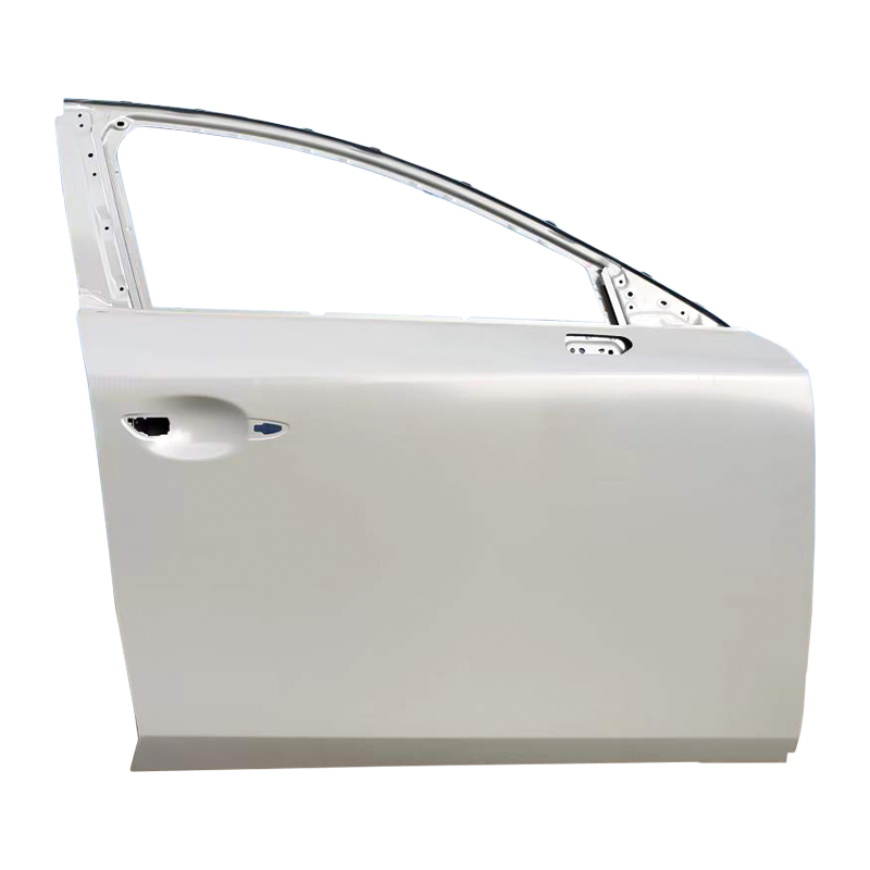 M3 18 Porta anteriore