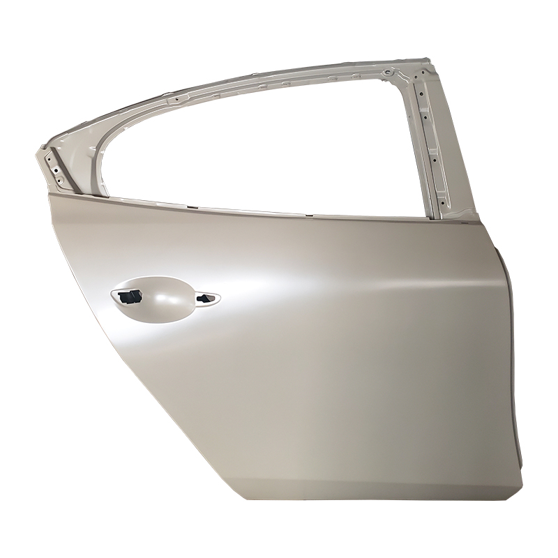 M3 18 Porta posteriore