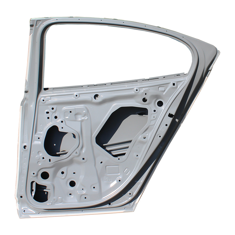 M3 18 Porta posteriore