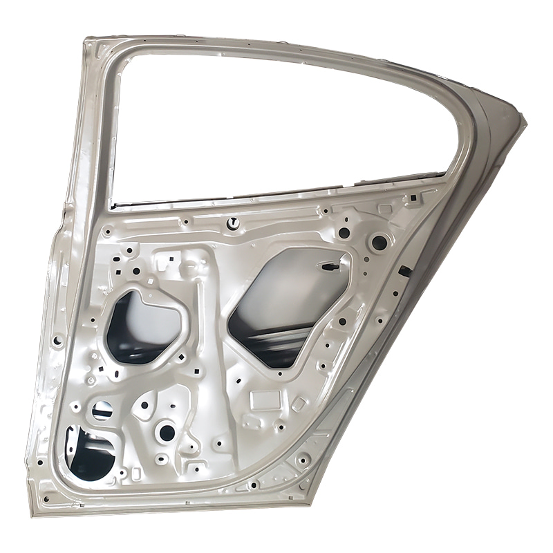 M3 18 Porta posteriore