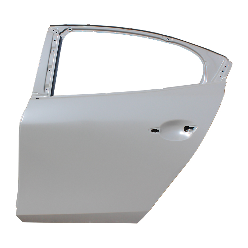 M3 18 Porta posteriore