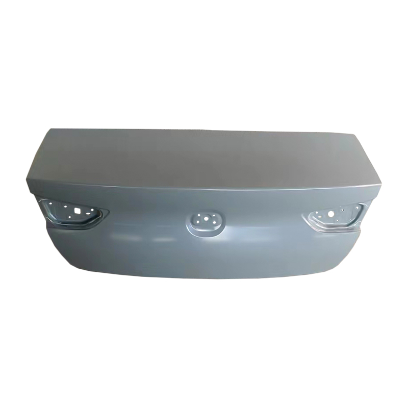 M3 18 Portellone bagagliaio