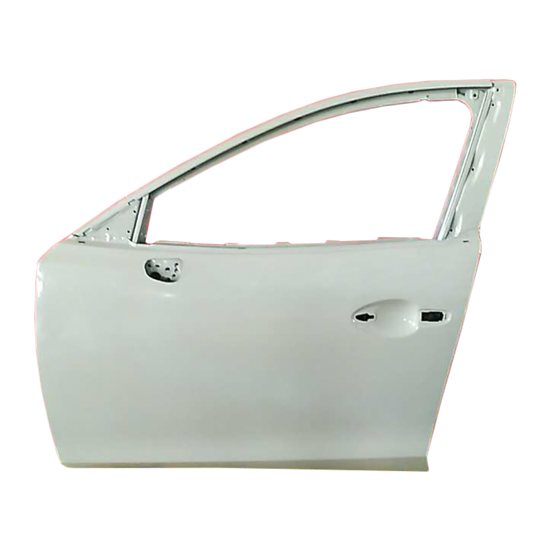 M3 2014 Porta anteriore