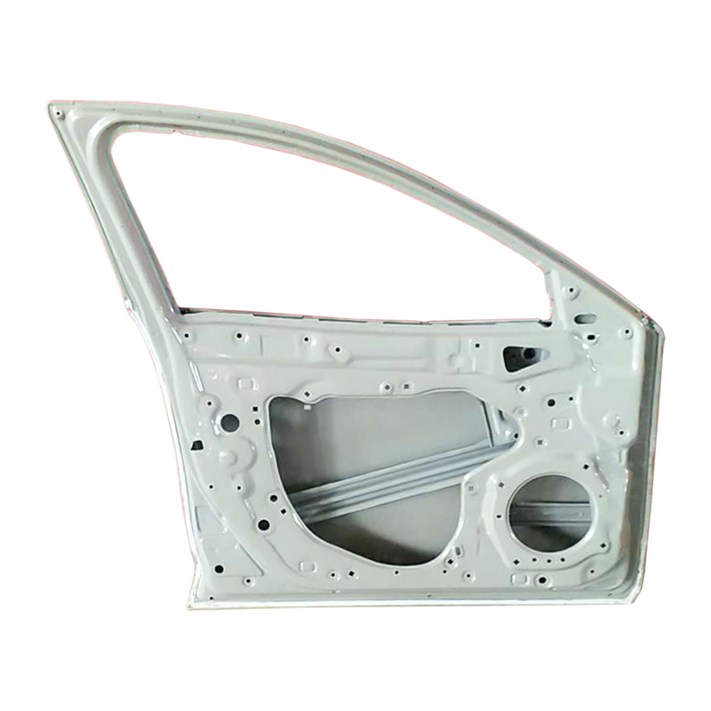 M3 2014 Porta anteriore