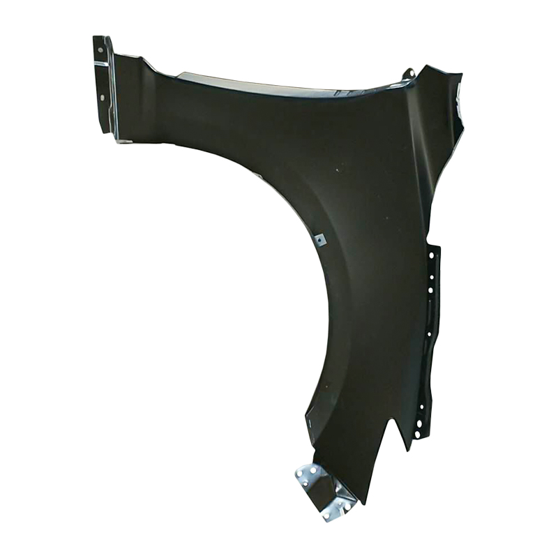 Parafango anteriore M3 2014