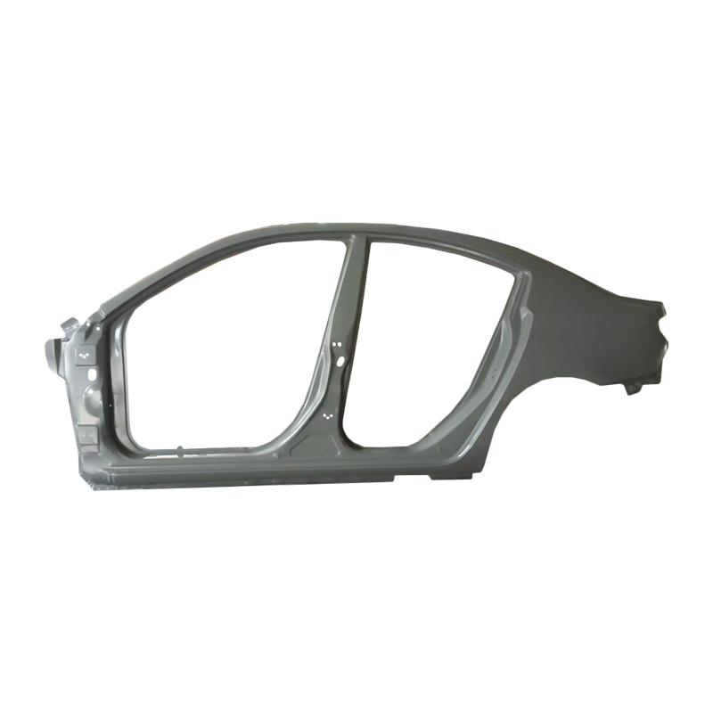 M3 2014 Pannello laterale