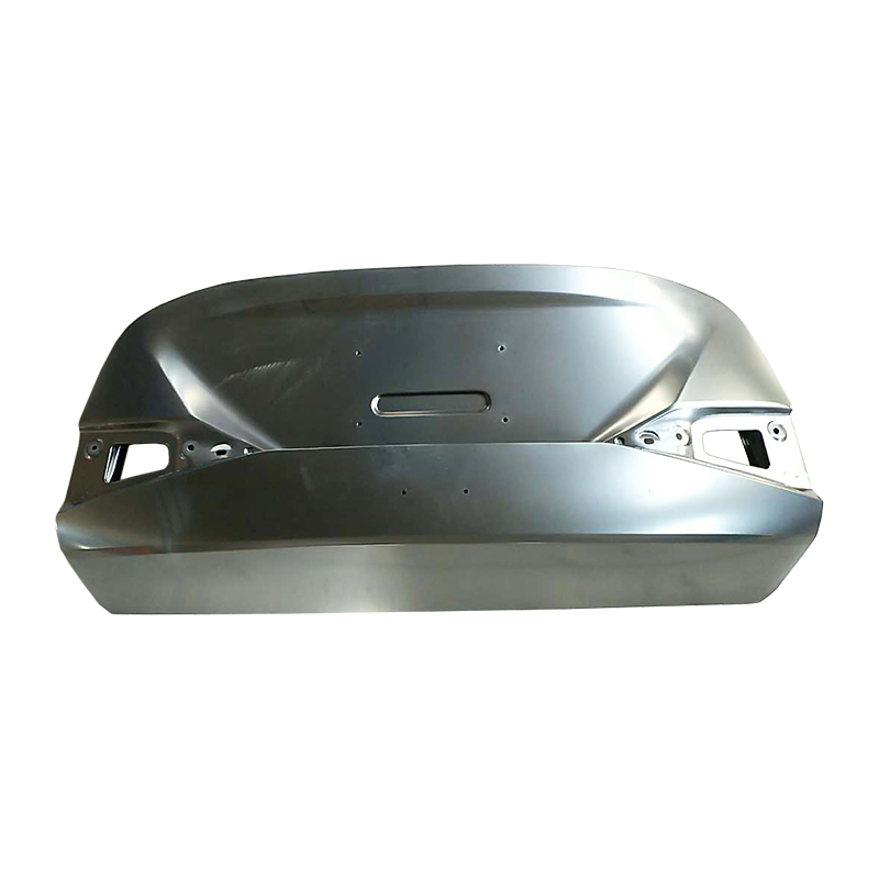 M3 2014 Cofano bagagliaio