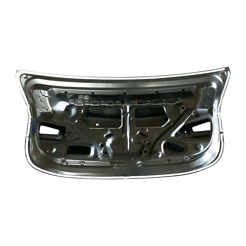 M3 2014 Cofano bagagliaio