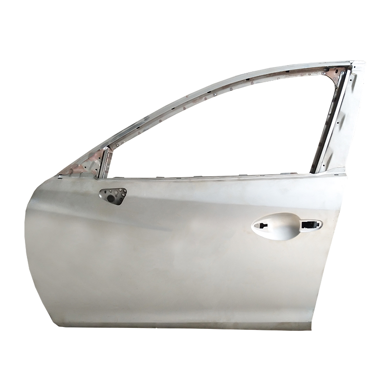 M6 2014 Porta anteriore