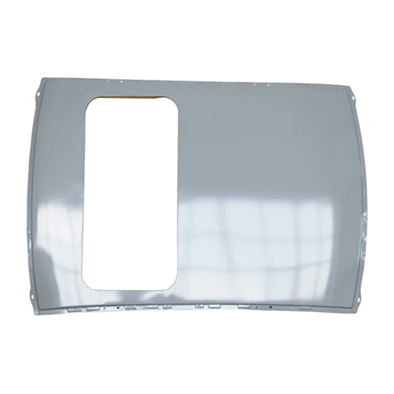 Radice per auto M6 con finestrino