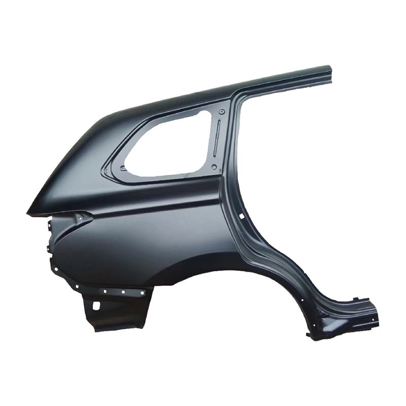 Parafango OUTLANDER 16