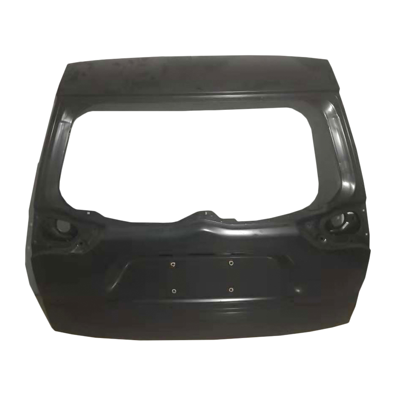 PAJERO SPORT'05 Portellone