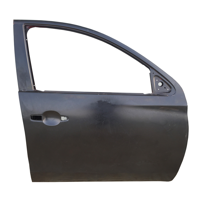 PAJERO SPORT'16 Porta d'ingresso