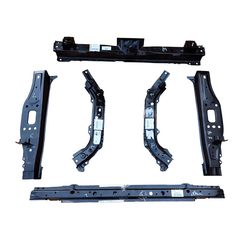 XPANDER 2021 Cornice per radiatore