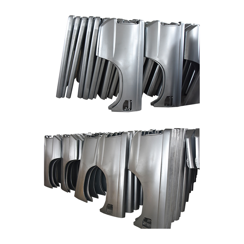 PIATTO CONTENITORE D22 BIANCO