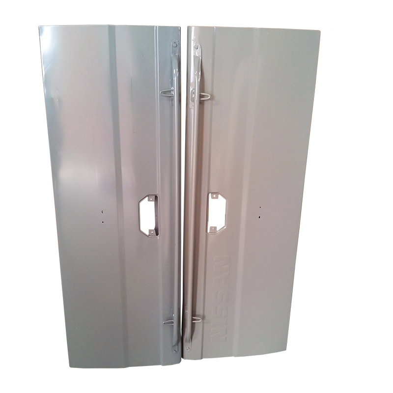 D22 PORTELLONE POSTERIORE WS HOO