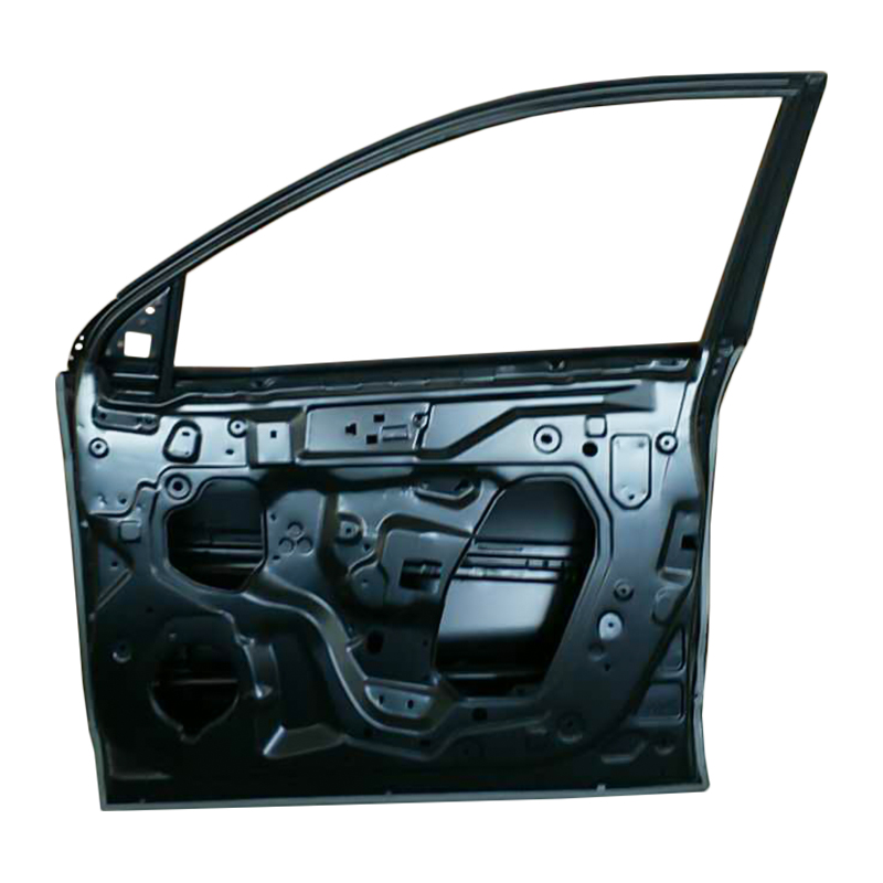 NISSAN QASHQAI Qashqai 15 Porta anteriore