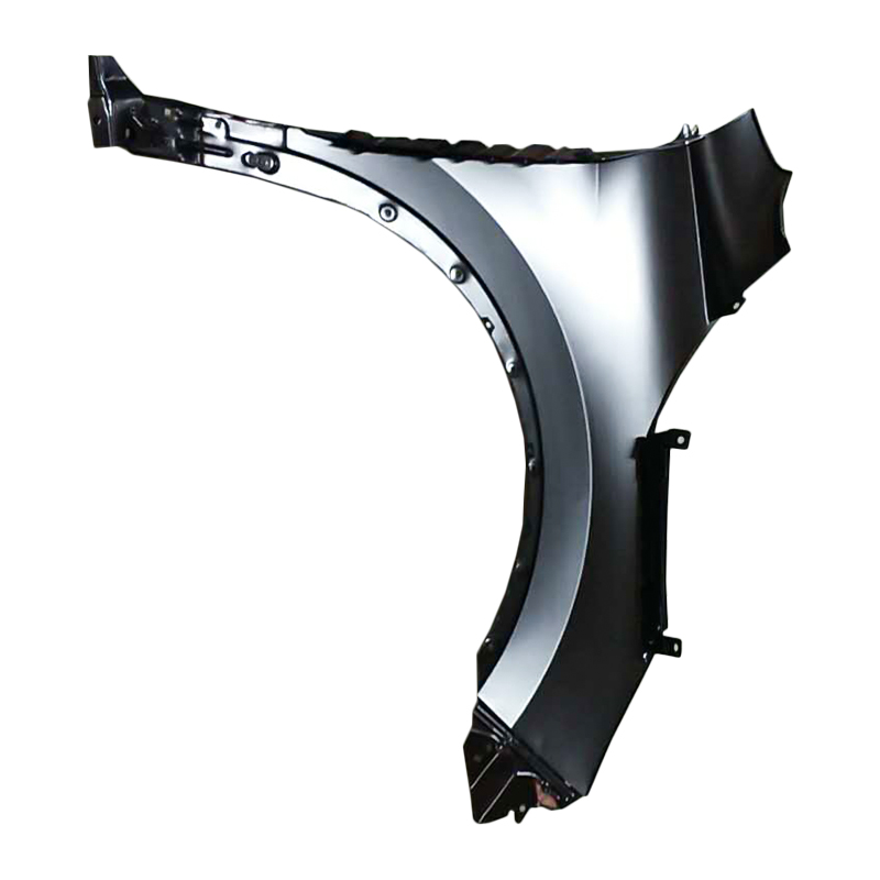 NISSAN QASHQAI Qashqai 15 Parafango anteriore