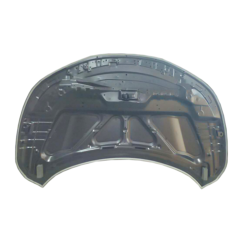NISSAN QASHQAI Qashqai 15 Cofano