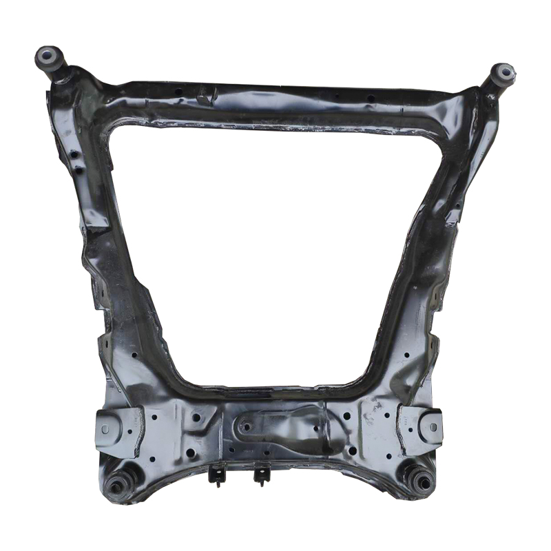 NISSAN QASHQAI Qashqai 15 Cornice radiatore