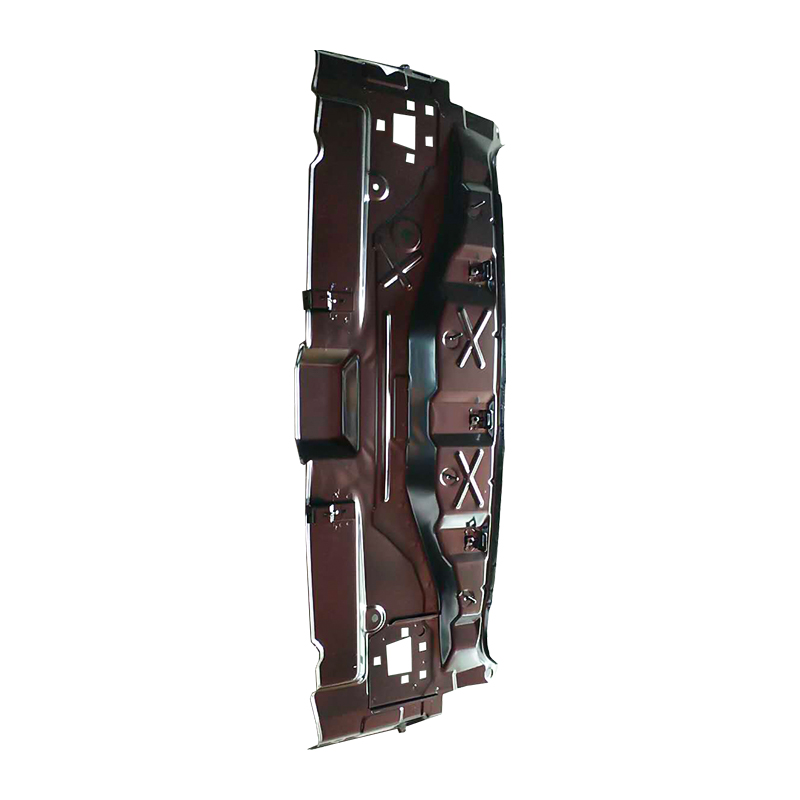 NISSAN QASHQAI Qashqai 15 Guida paraurti posteriore