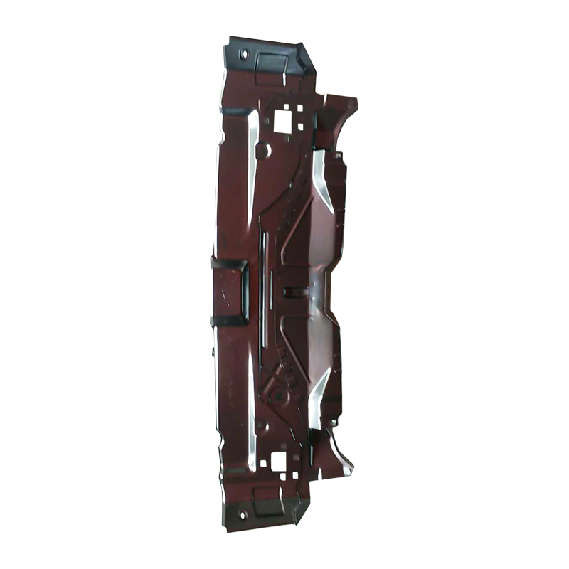 NISSAN QASHQAI Qashqai 15 Guida paraurti posteriore